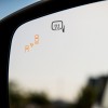 2016 Subaru WRX Mirror