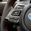 2016 Subaru WRX Steering Wheel