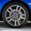 2016 Subaru WRX Wheel