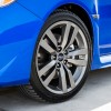 2016 Subaru WRX Wheel