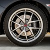 2016 Subaru WRX Wheel