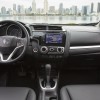 2016 Honda Fit model overview