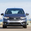 2016 Honda Fit model overview