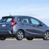 2016 Honda Fit