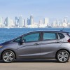 2016 Honda Fit