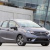 2016 Honda Fit