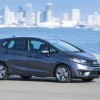 2016 Honda Fit