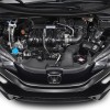 2016 Honda Fit model overview