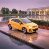 2016 Kia Rio 5-Door body