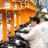 Honda's Anna Engine Plant Celebrates 30th Anniversary