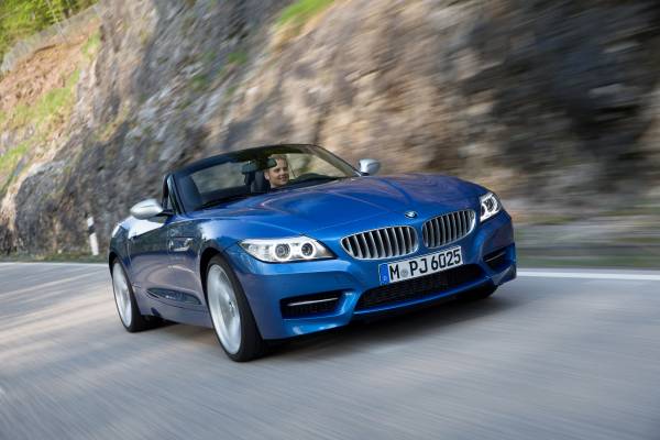 BMW-Z4-1