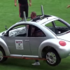 Bjornsson Beetle Lift