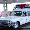 British Fan Builds His Own Ghostbusters Ecto-1 2