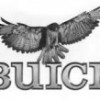Buick Hawk logo
