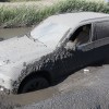 mud - Ways to Spot a Flood-Damaged Car