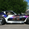 1974 Chevrolet Corvette Star Wars eBay listing