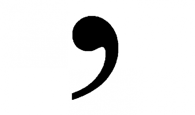 Comma