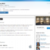 Doug Betts LinkedIn Page