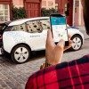 DriveNow BMW i3