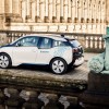 DriveNow BMW i3