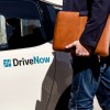 DriveNow BMW i3