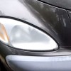 foggy headlights - Ways to Spot a Flood-Damaged Car