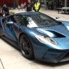 Ford GT London