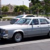 Ford Granada