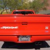 GMC Marlboro Syclone