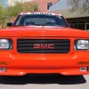 GMC Marlboro Syclone