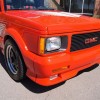 GMC Marlboro Syclone