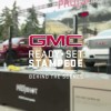 GMC Ready Set Stampede