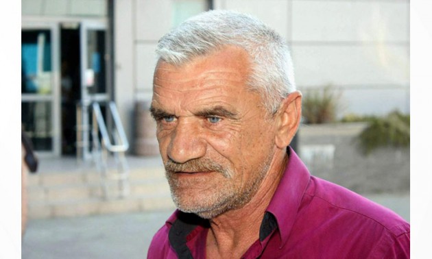 Gheorghe Ungureanu