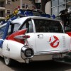 Ghostbusters Car