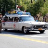 Ecto-1 Ghostbusters Car