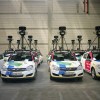 Google Street View Opel GM