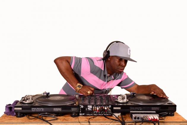 Grandmaster Flash