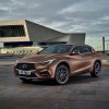 Infiniti Q30 Premium Active Compact