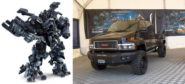 Ironhide