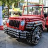 Jeep Canstruction