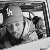 Kendrick Lamar features a lot of fast cars in his new music video.