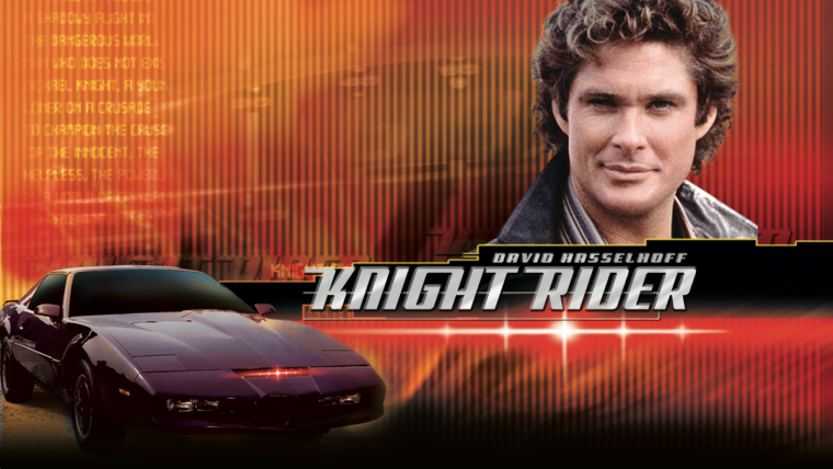 Knight Rider