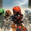 Lego Bionicle