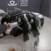 MINI K-9 Showroom