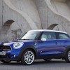 MINI Paceman