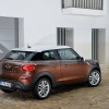 MINI Paceman