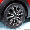 Mazda CX-3 wheels