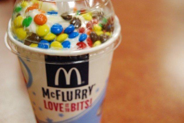 McFlurry