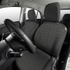 Mitsubishi i-MiEV seats