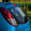 Mitsubishi i-MiEV taillights